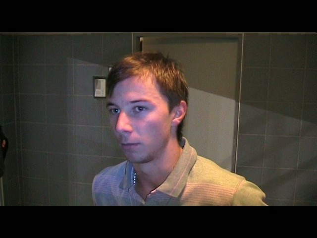 Matúš Paločko