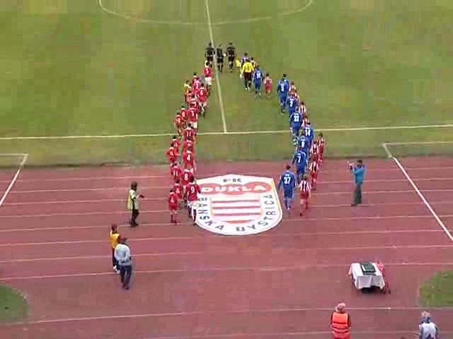 Manchester United dnes v B. Bystrici, zajtra v Poprade