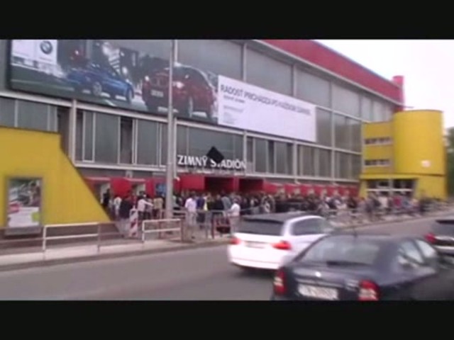 Zbohom, Paľo