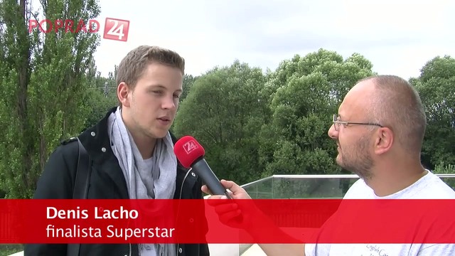 Denis Lacho: Superstar bola dobrá škola